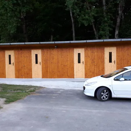 Campsite Ranc Esadera *