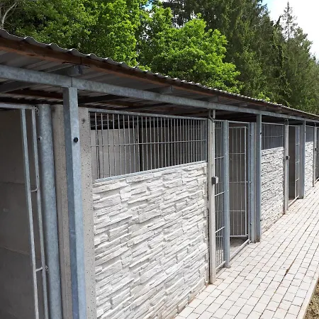 Ranc Esadera Campsite *