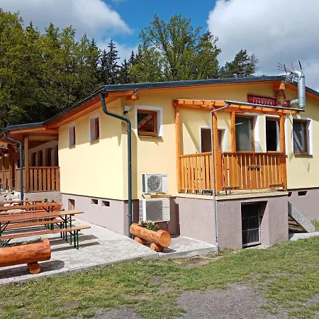 Ranc Esadera Camping *
