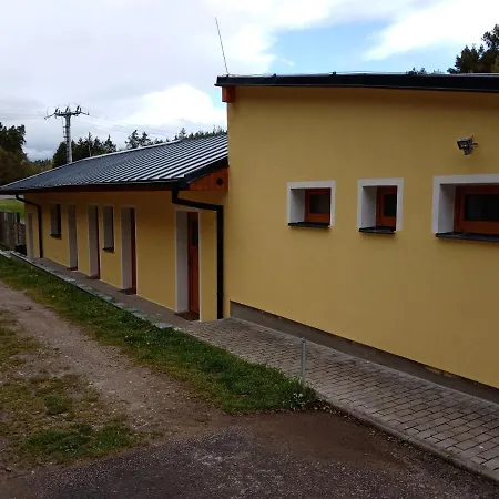 Campsite Ranc Esadera Zatavi