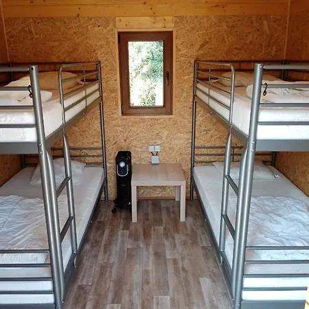 Ranc Esadera Camping