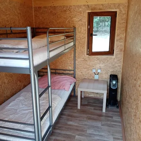 Ranc Esadera * Zatavi