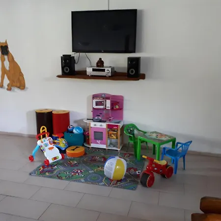 Ranc Esadera * Zatavi