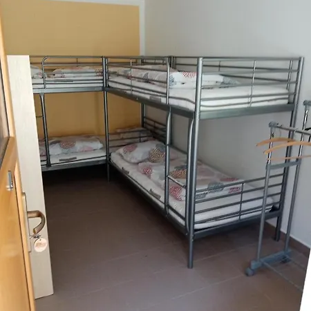 Ranc Esadera Camping *
