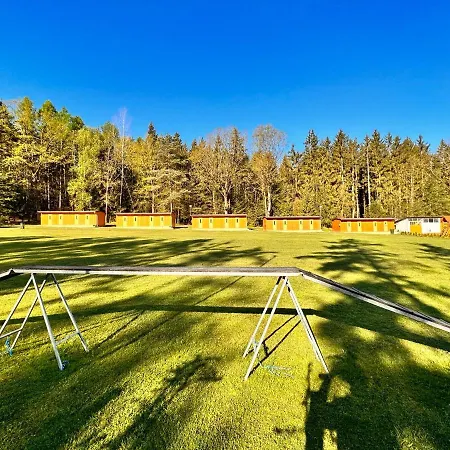 Ranc Esadera Camping