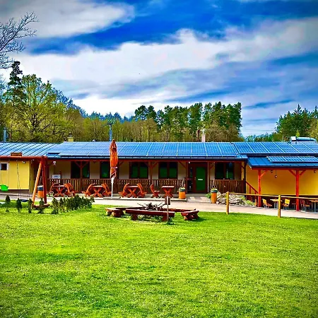 Ranc Esadera Camping *