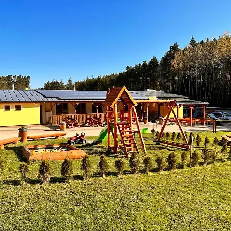Ranc Esadera Camping