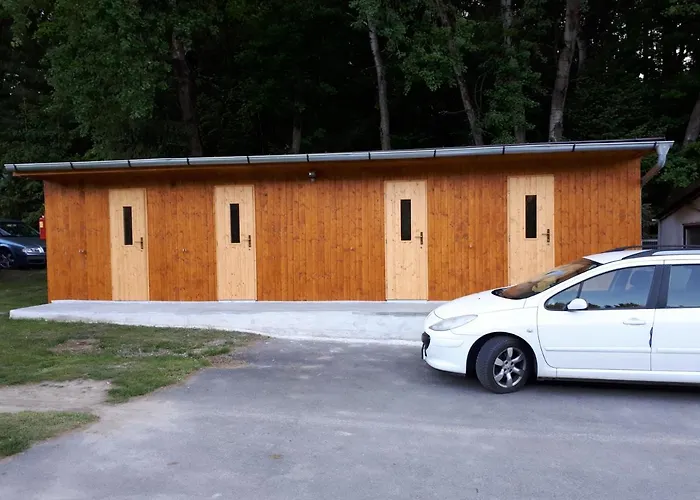Camping Ranc Esadera *