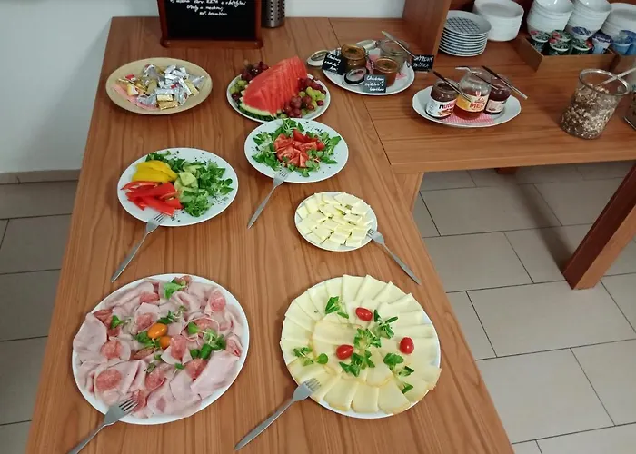 Campsite Ranc Esadera