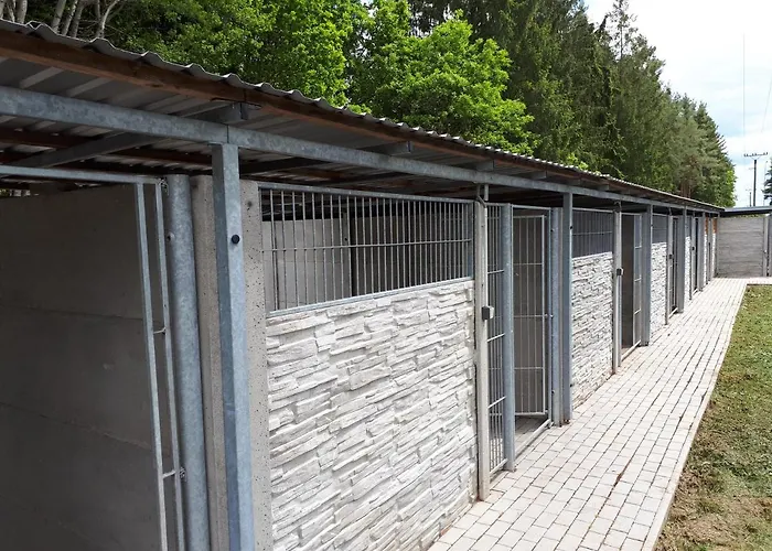 Ranc Esadera Kamp alanı *