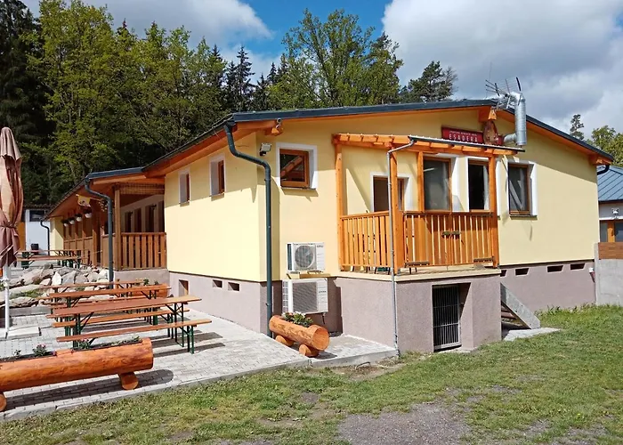 Ranc Esadera Campsite *