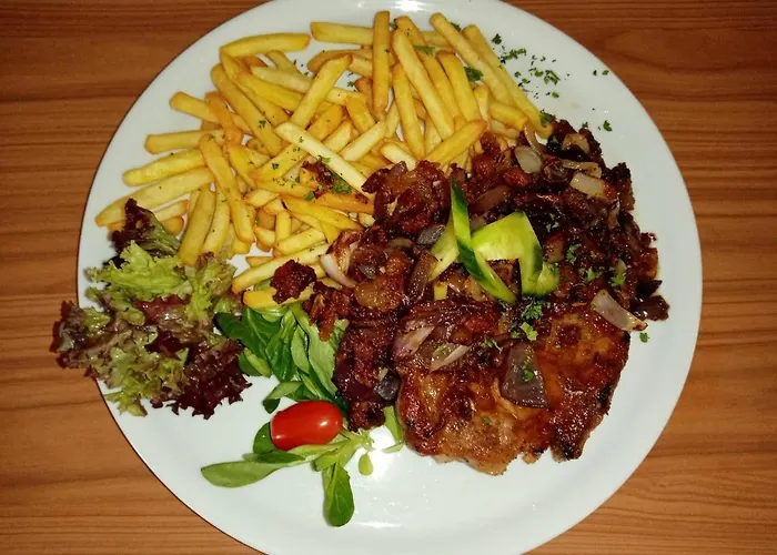 Ranc Esadera Kamp alanı Zatavi