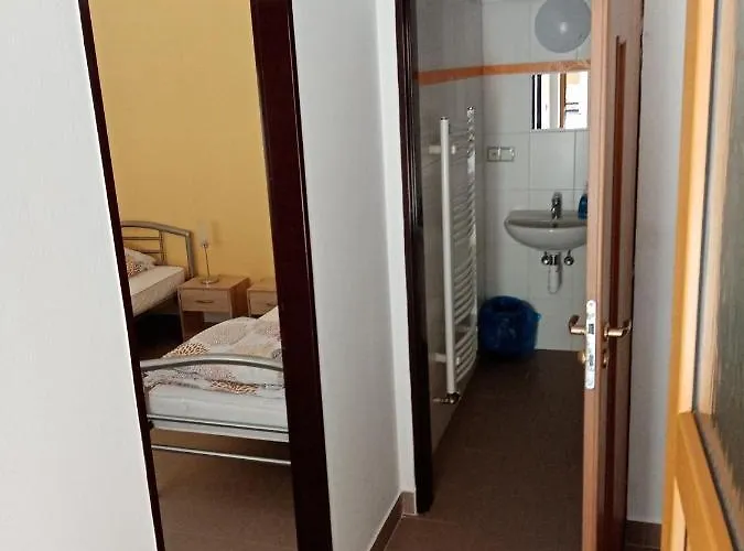 Ranc Esadera Kamp alanı
