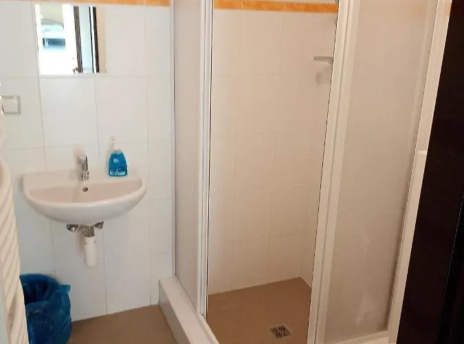 Kemping Ranc Esadera Zatavi