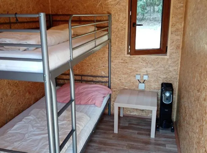 Ranc Esadera * Zatavi