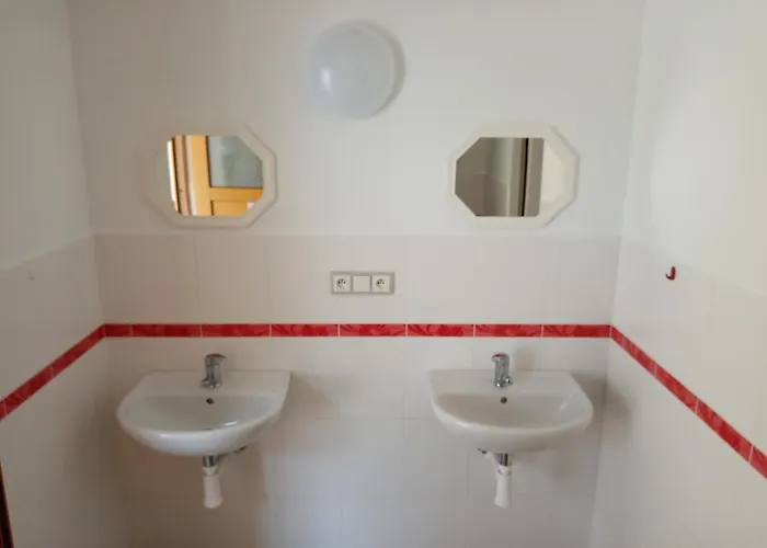 Kamp alanı Ranc Esadera