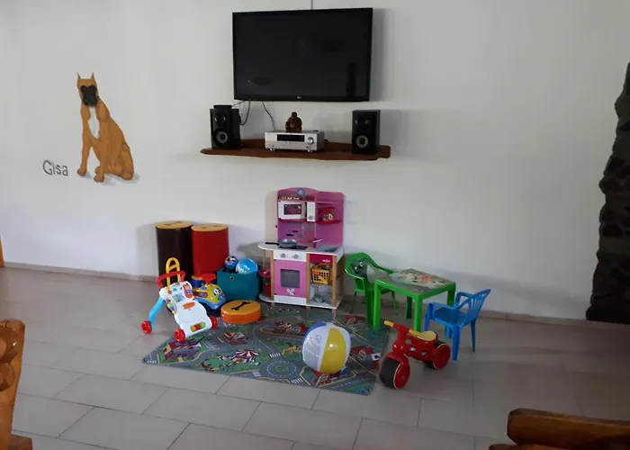 Ranc Esadera * Zatavi