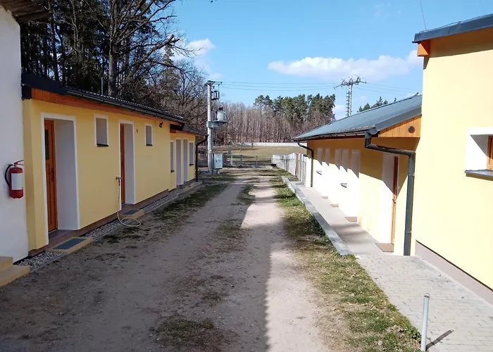 Ranc Esadera Campsite