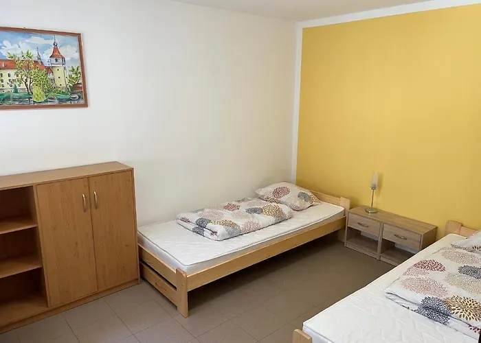 Campsite Ranc Esadera