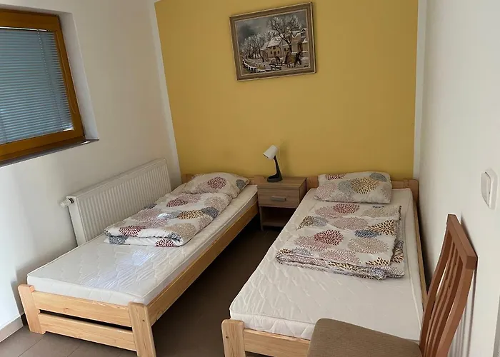 Ranc Esadera Kamp alanı